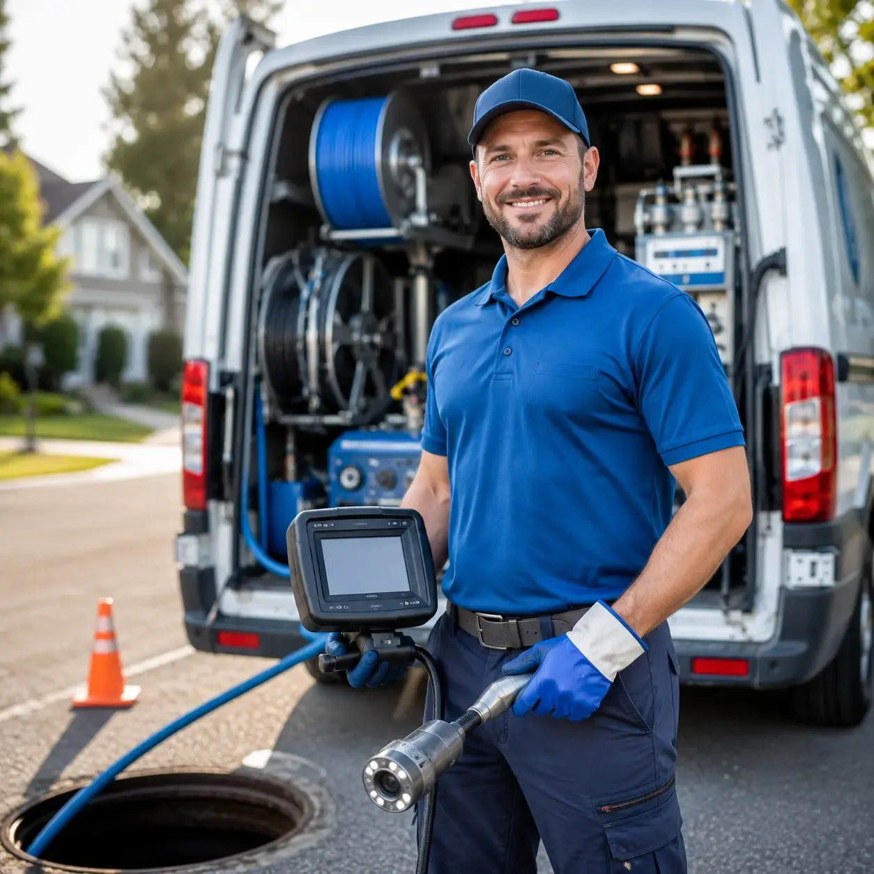 Local Pipe Relining specialists in Galway, NY
