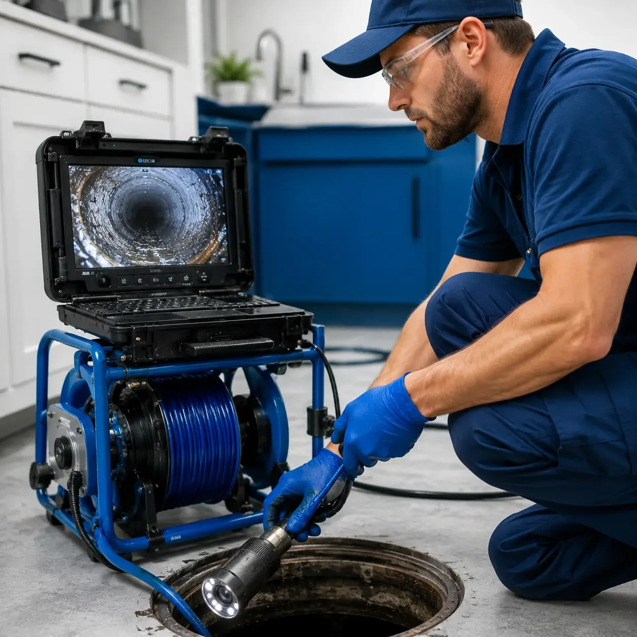 Pipe Relining professionals serving Galway, NY